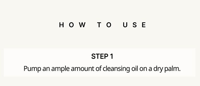 Salmon Caring Centella Light Cleansing Oil - 240ml