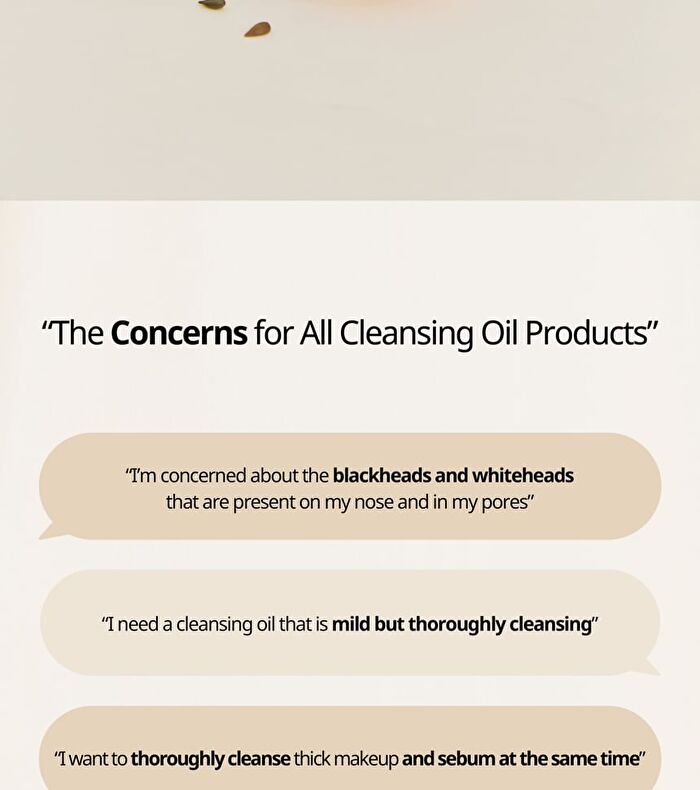 Salmon Caring Centella Light Cleansing Oil - 240ml