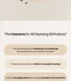 Salmon Caring Centella Light Cleansing Oil - 240ml