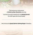 Heveblue Salmon Caring Centella Ampoule - 30ml