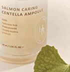 Heveblue Salmon Caring Centella Ampoule - 30ml