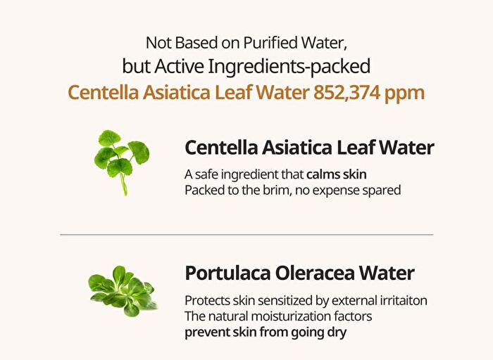 Heveblue Salmon Caring Centella Ampoule - 30ml