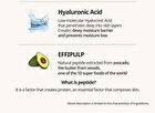 Heveblue Salmon Caring Centella Ampoule - 30ml