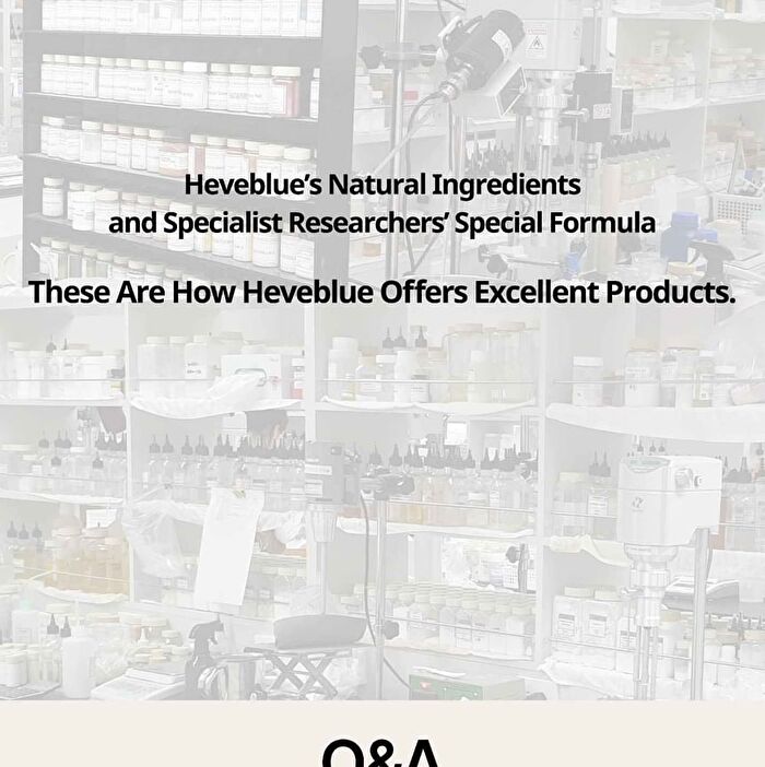 Heveblue Salmon Caring Centella Ampoule - 30ml