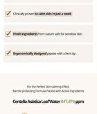 Heveblue Salmon Caring Centella Ampoule - 30ml