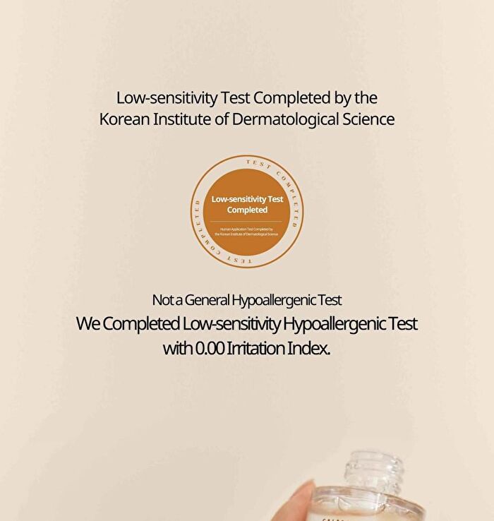 Heveblue Salmon Caring Centella Ampoule - 30ml
