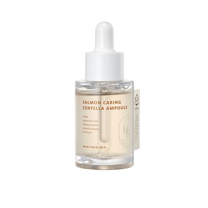 Heveblue Salmon Caring Centella Ampoule - 30ml
