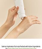 Heveblue Salmon Caring Centella Cream - 2025 Version - 100ml