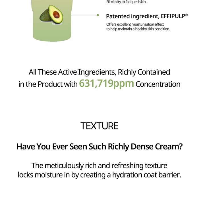 Heveblue Salmon Caring Centella Cream - 2025 Version - 100ml