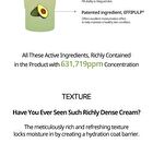 Heveblue Salmon Caring Centella Cream - 2025 Version - 100ml
