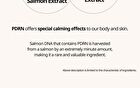 Heveblue Salmon Caring Centella Cream - 2025 Version - 100ml