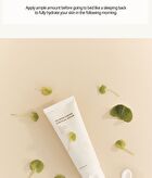 Heveblue Salmon Caring Centella Cream - 2025 Version - 100ml