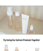 Heveblue Salmon Caring Centella Cream - 2025 Version - 100ml