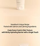 Heveblue Salmon Caring Centella Cream - 2025 Version - 100ml