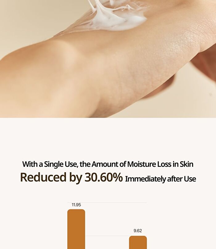 Heveblue Salmon Caring Centella Cream - 2025 Version - 100ml