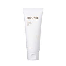 Heveblue Salmon Caring Centella Cream - 2025 Version - 100ml