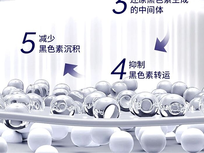 SymWhite 377 Skin Genesis Whitening Toner (Travel Size) - 10ml