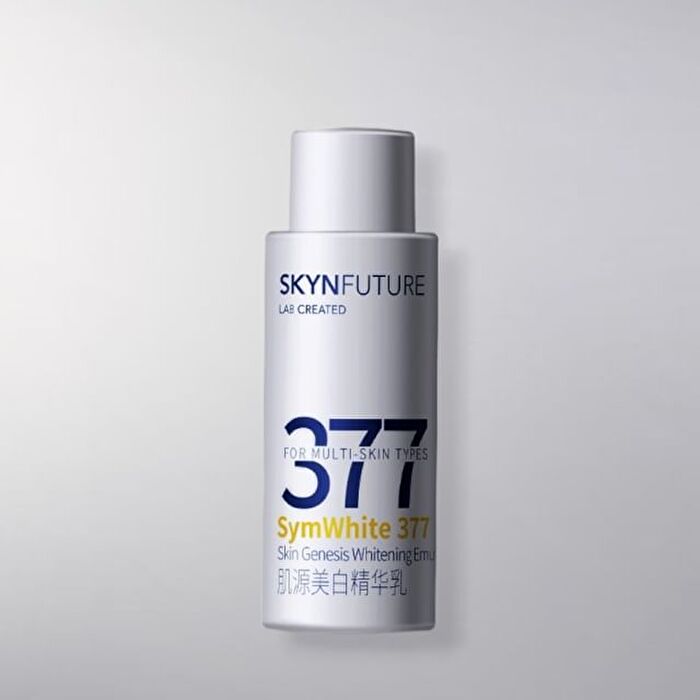 SymWhite 377 Skin Genesis Whitening Emulsion (Travel Size) - 10ml