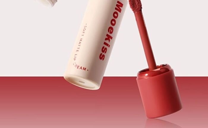 Misty Soft Lip Cream - 6 Colors - 07# Choco Brown - 3g