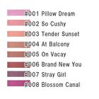 The Liquid Blush Foggy - 006 Brand New You