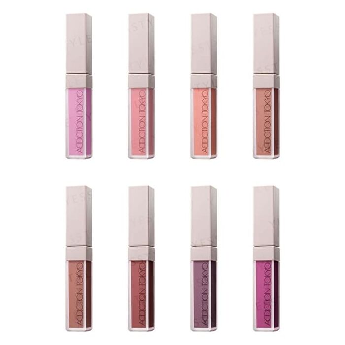 The Liquid Blush Foggy - 006 Brand New You
