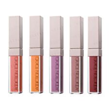The Liquid Blush Glow - 004 The Healing