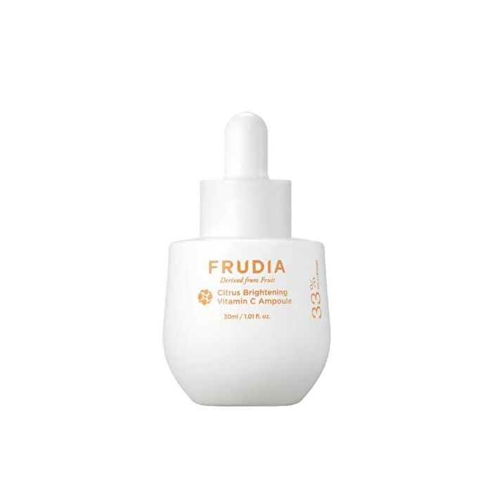 Citrus Brightening Vitamin C Ampoule - 30ml