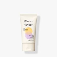 JMsolution Double Shield Sun Cream - 50ml