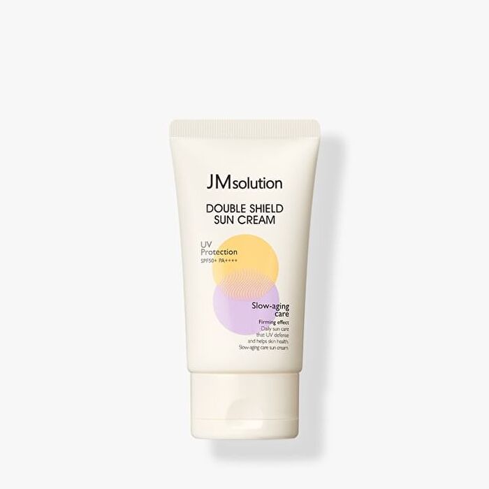 Double Shield Sun Cream - 50ml