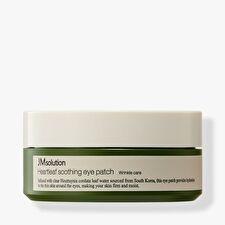 JMsolution Heartleaf Soothing Eye Patch - 60 Patches