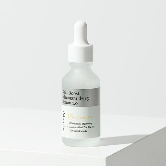 Skin Boost Niacinamide 15 Serum 1.0 - 30ml