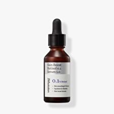 Skin Boost Retinol 0.1 Serum 1.0 - 30ml