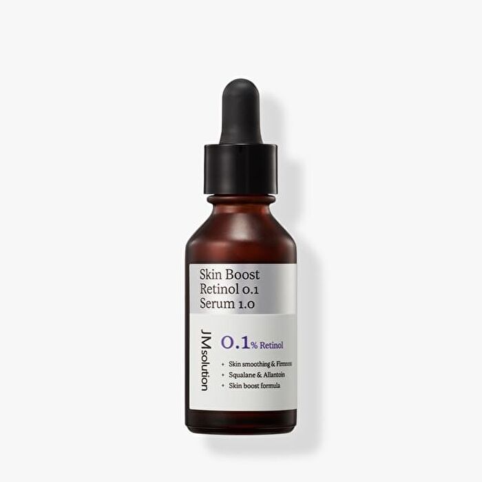 Skin Boost Retinol 0.1 Serum 1.0 - 30ml