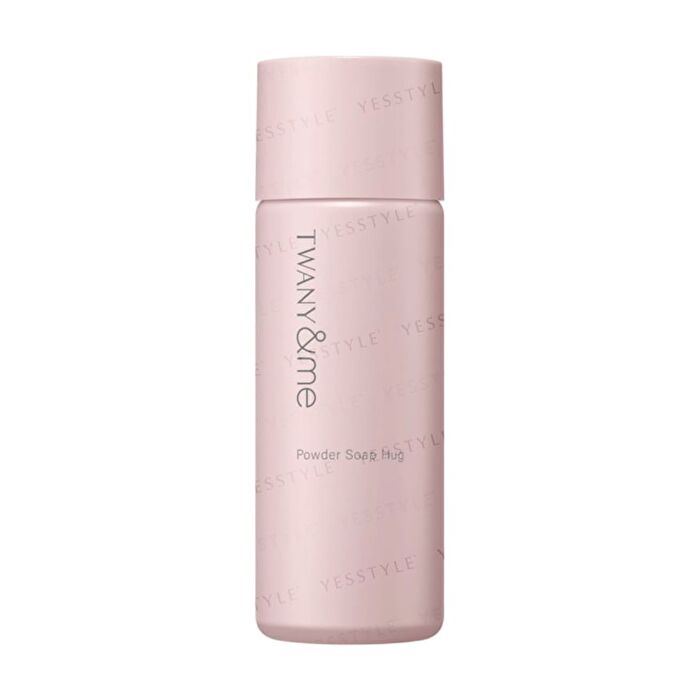 Twany & Me Powder Soap Hug - 40g