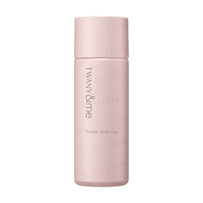 Twany & Me Powder Soap Hug - 40g