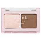 Glow Up Contour Palette - 02 Champagne Beige