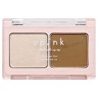 Glow Up Contour Palette - 02 Champagne Beige