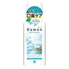 Earth Damon Mouthwash - Bright Lemon - 380ml