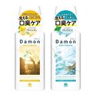 Earth Damon Mouthwash - Relax Mint - 380ml