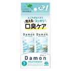Earth Damon Mouthwash - Relax Mint - 380ml