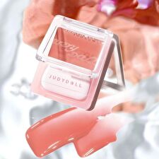 Judydoll Glow Blush Balm (3-4) - #04 Spring Breeze - 3g