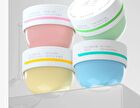 Weilan Essential Oil Crystal Scrub - Fresh Tea - 150g