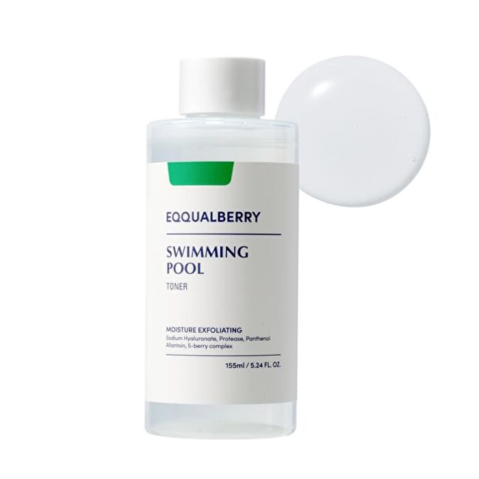 Swimming Pool Toner - 155ml