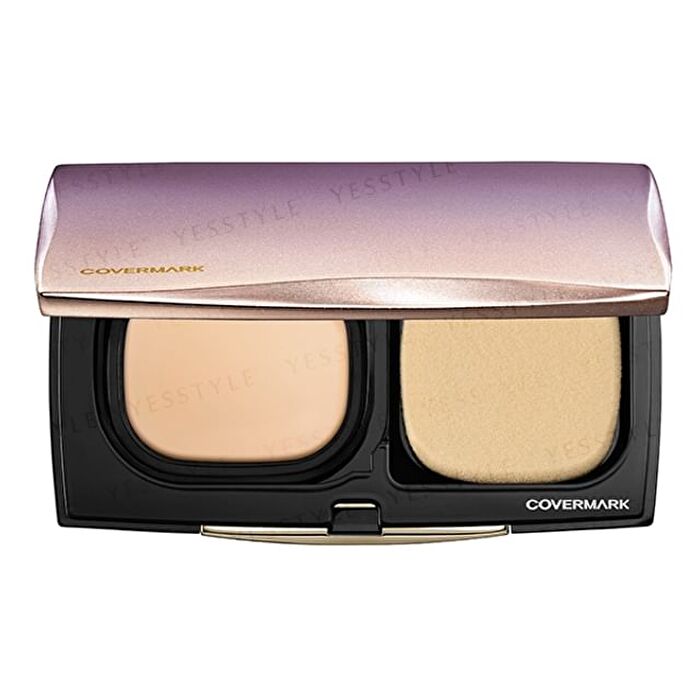 Flawless Fit Foundation SPF 35 PA+++ - FR20 Refill