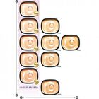 Flawless Fit Foundation SPF 35 PA+++ - FN20 Refill