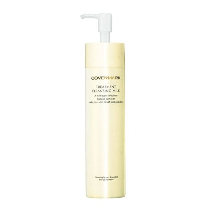 Treatment Cleansing Milk - 200g