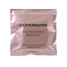 Foundation Sponge F - 1 pc