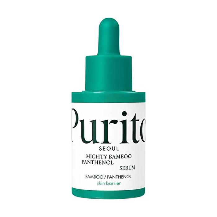 Mighty Bamboo Panthenol Serum - 30ml