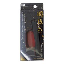 Seki Mago Roku Easy To Grasp Nail Clipper - 1 pc