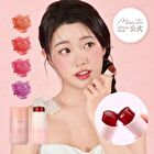Juicy Veil Jelly Tint - 03 Peach Smoothie